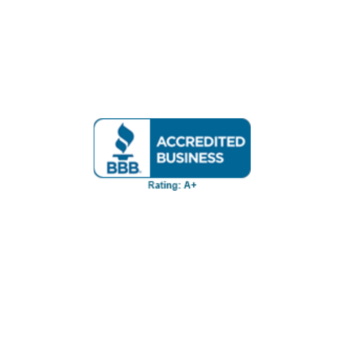 BBB accreditation